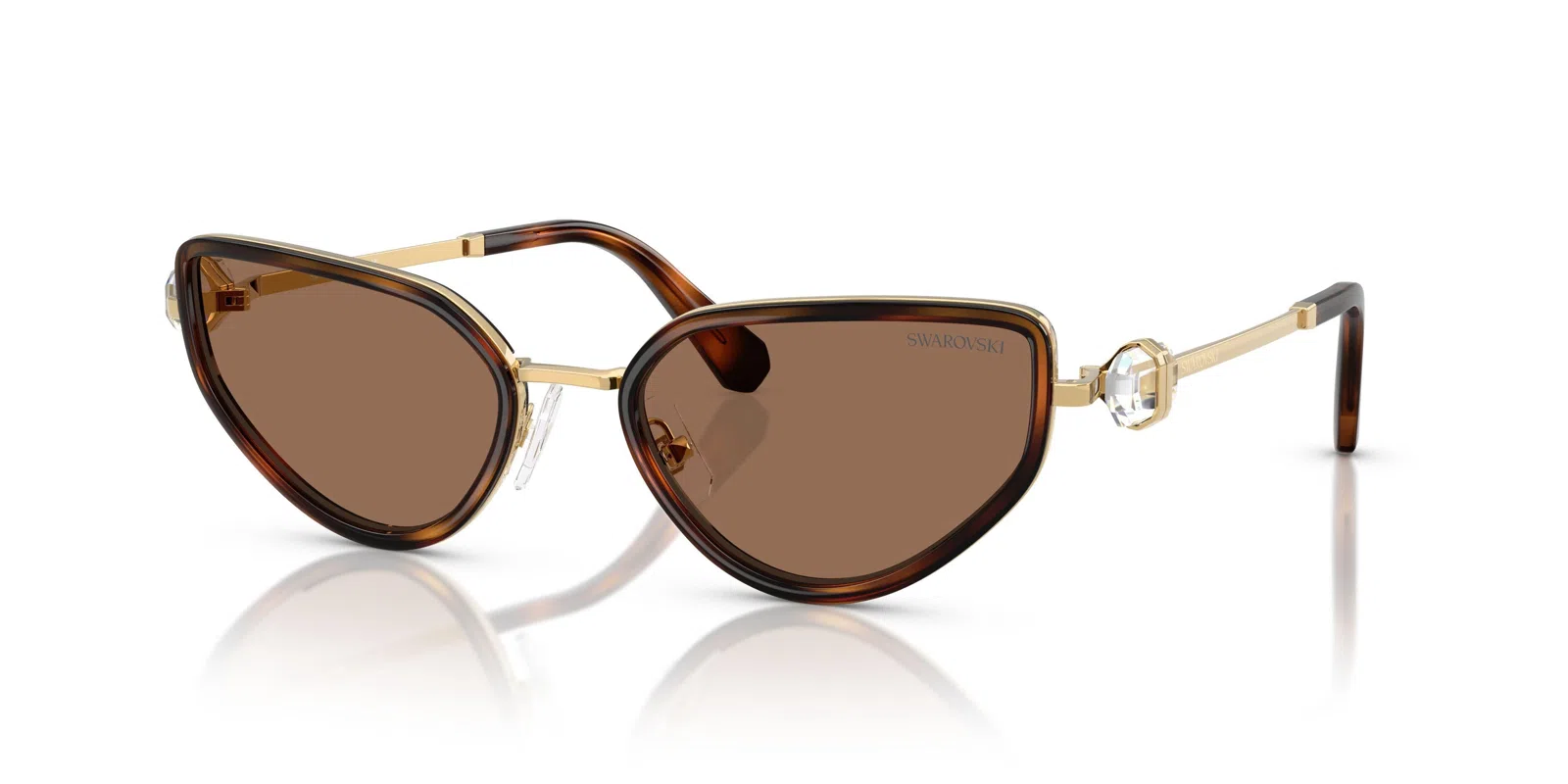 Swarovski 7027 Sunglasses - view 10